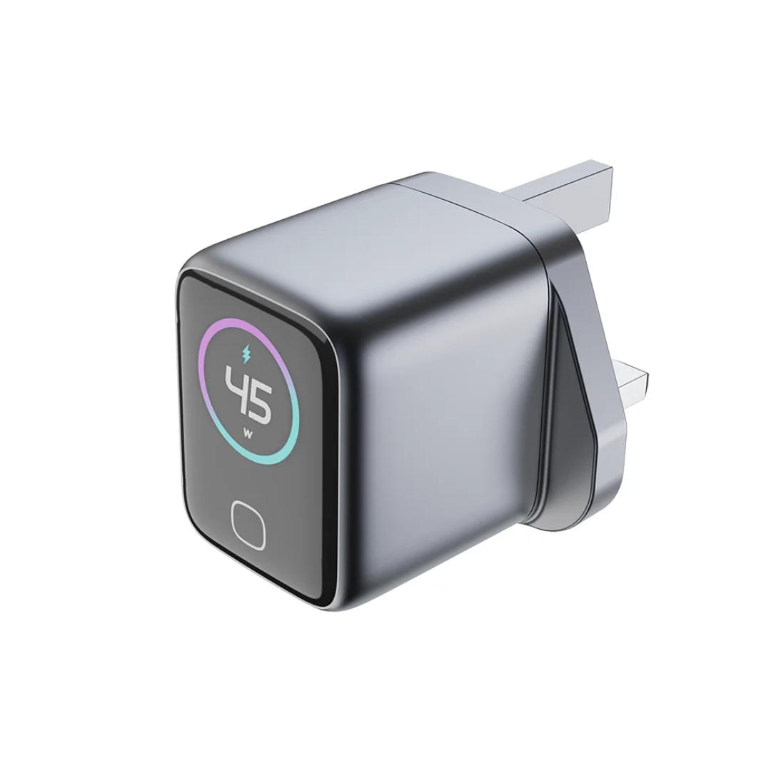 NEXON digital charger 45w