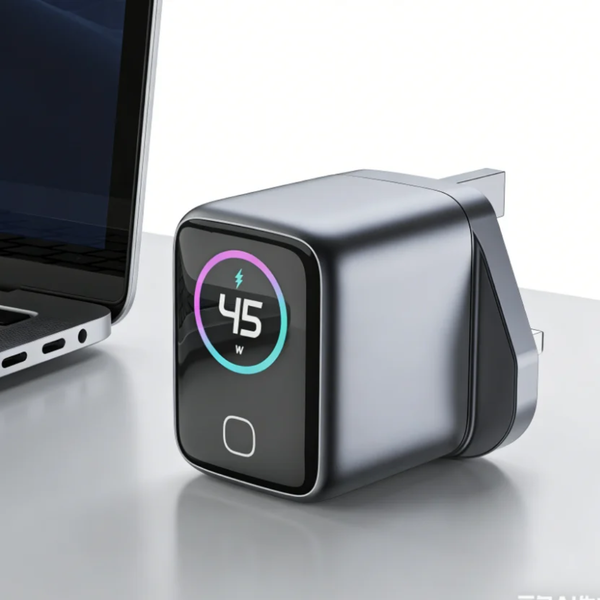 AI Smart Screen