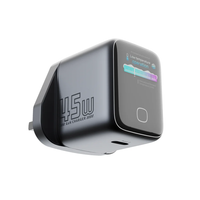 NEXON digital charger 45w 5