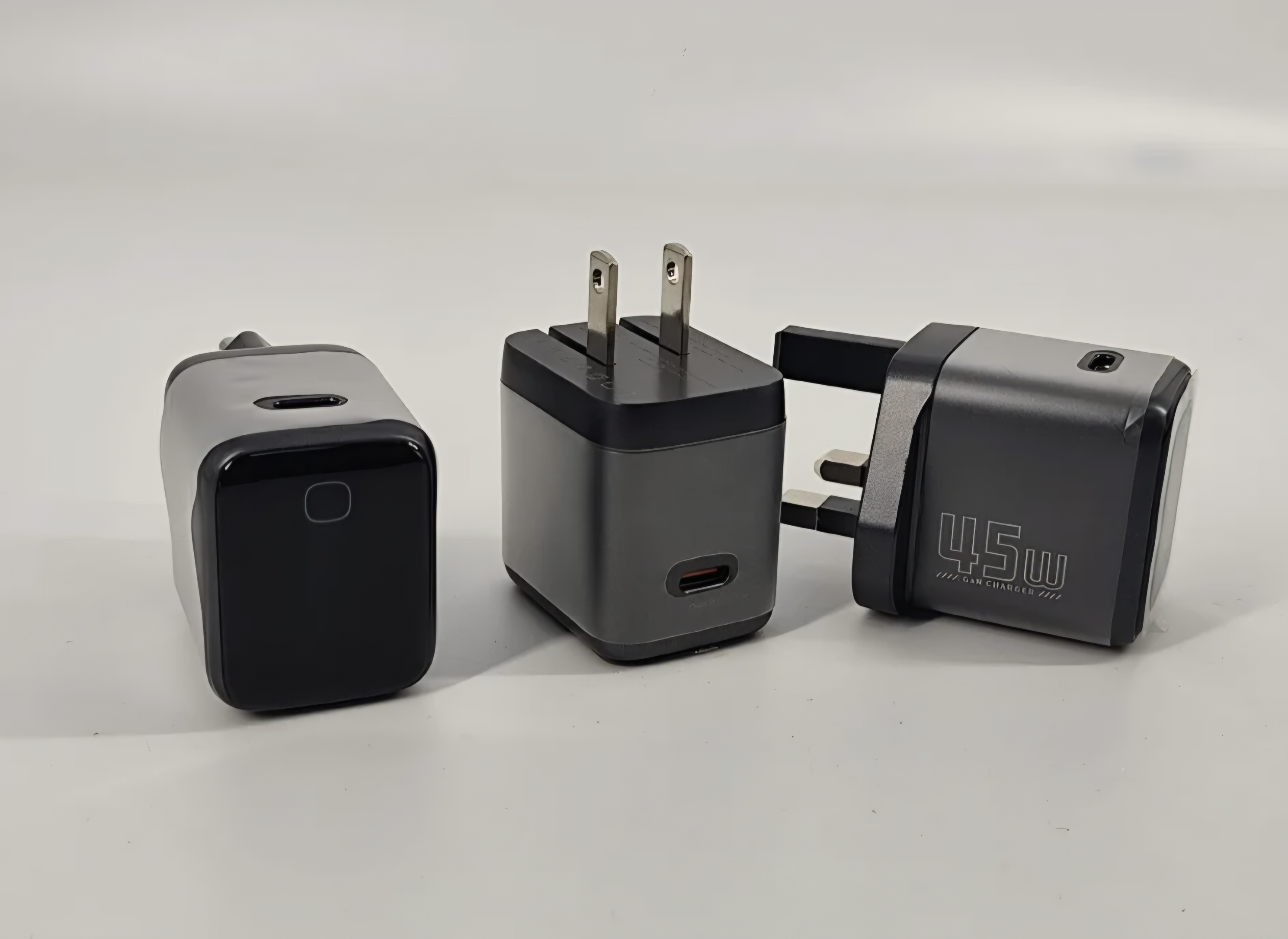 NEXON digital charger 45w